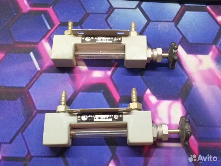 Ротаметр рм-а-0.063 г