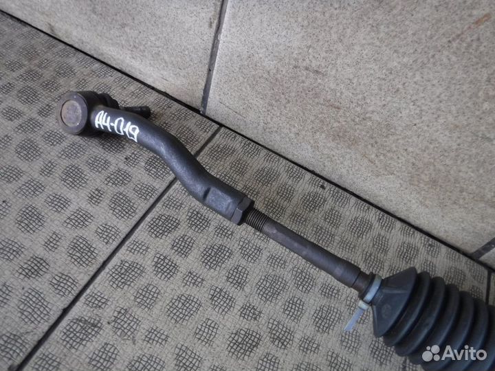 Рейка рулевая FAW V5 I (2012—2017)