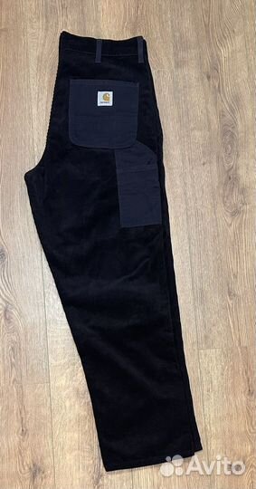 Штаны Carhartt WIP Single Knee Pant