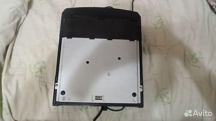 Видеомагнитофон Daewoo DV- S103WN