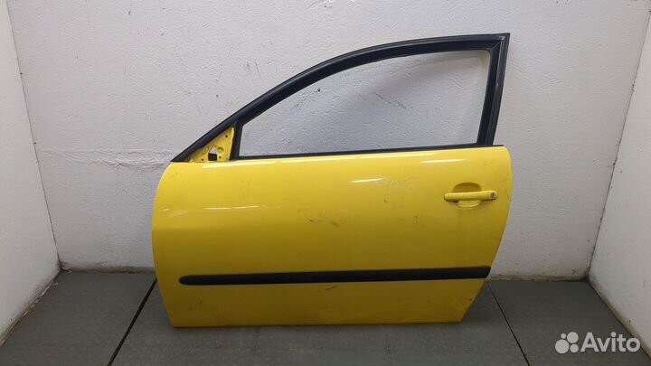 Замок двери Seat Ibiza 3, 2005