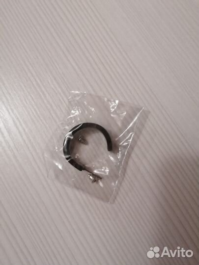 Серьга Мицуи Такаши