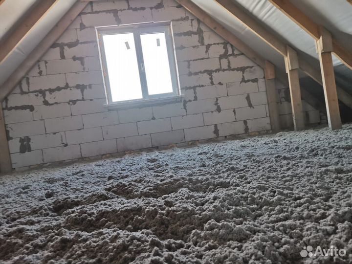 Утеплитель Грин Палп премиум качество