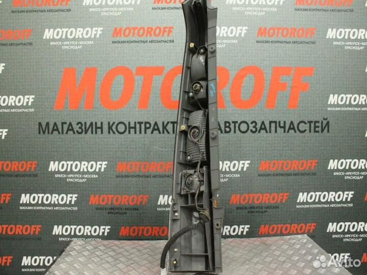 Стоп правый Степ Вагон RF3 (2 модель) 3494 А876