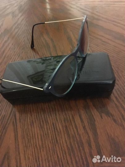 Очки новые. Италия