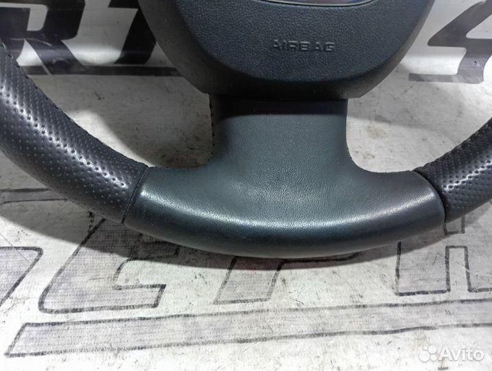 Руль Audi A4 B8 2.0 cdnc 2009