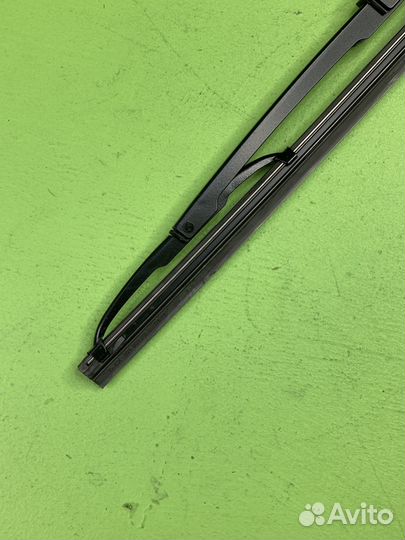 Щетка стеклоочистителя 650мм, крючок 16мм \volvo R