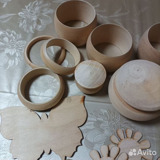 Набор для творчества