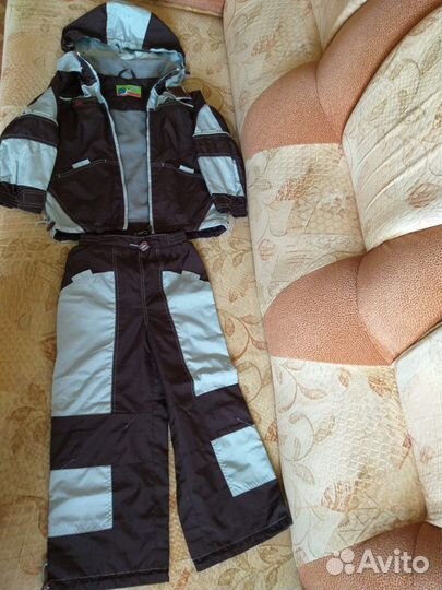 Продаю детские вещи