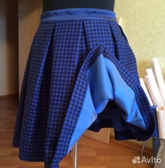 Швея, портной, модельер, ремонт одежды