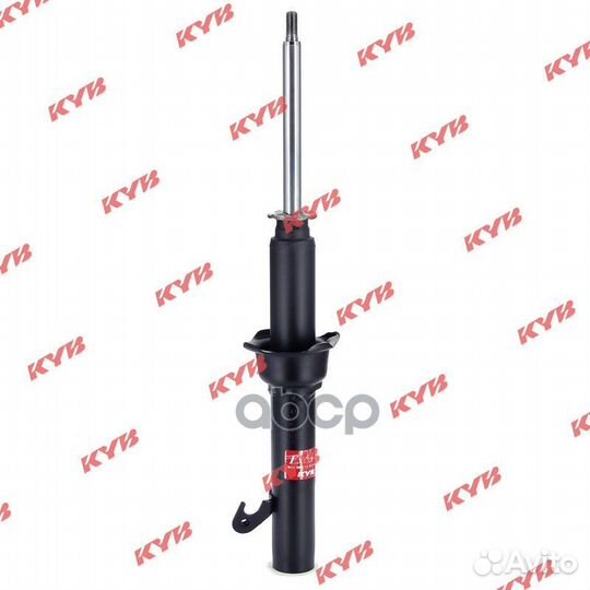 Стойка амортизационная - Excel-G перед прав