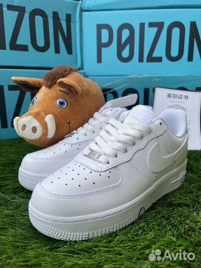 Кроссовки Nike Air Force 1