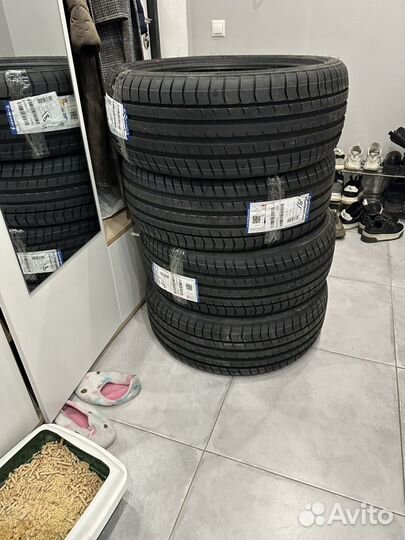 Triangle EffeXSport TH202 225/45 R19