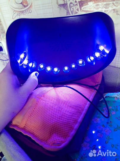 Набор для маникюра начинающих