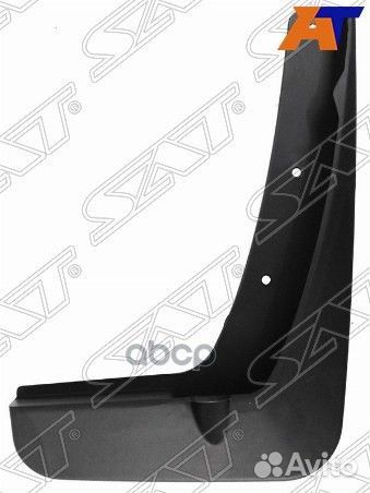 Брызговик mitsubishi ASX 10-20 задний RH