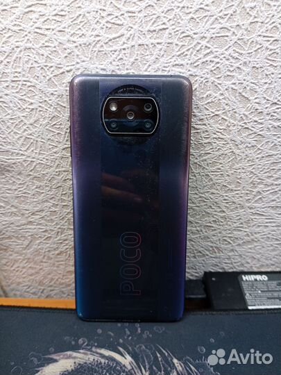 Xiaomi Poco X3 Pro, 8/256 ГБ