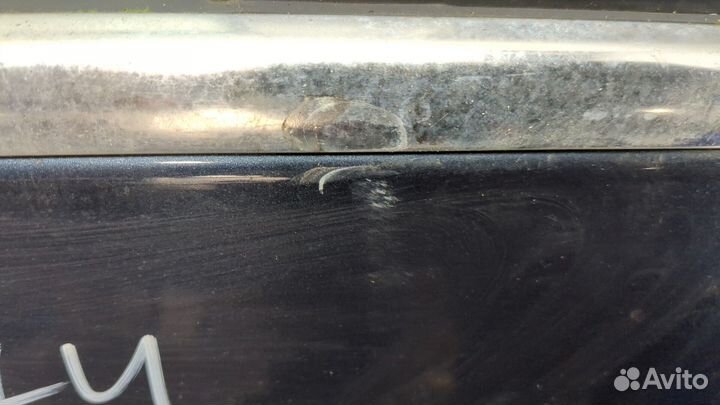 Дверь боковая Volkswagen Passat 6, 2007