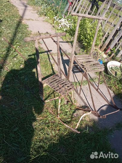 Санки финки