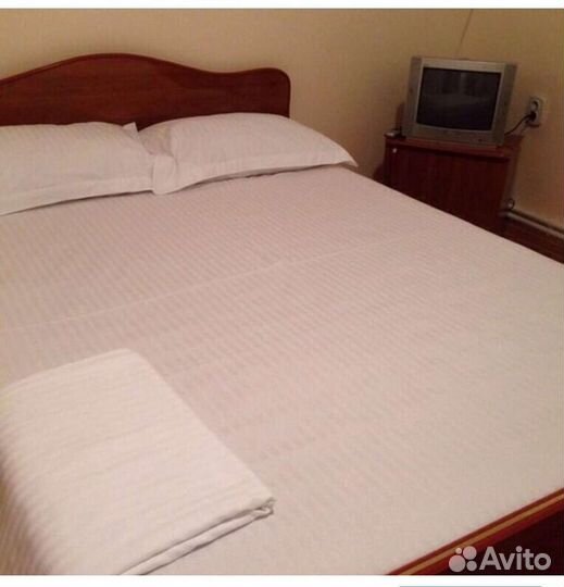 Горничная в Геленджик