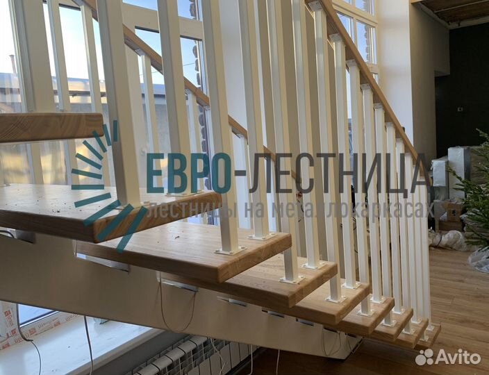 Лестница в дом