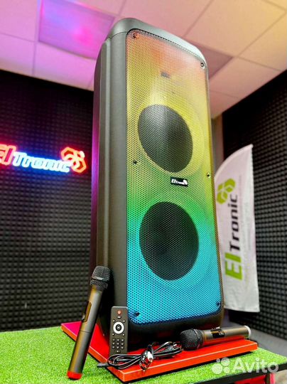 Eltronic 20-56 top 2022