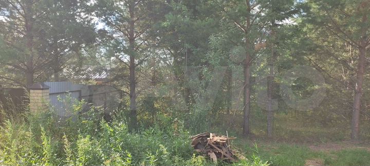 Участок 15 сот. (ИЖС)