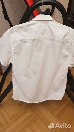 Рубашка рост 164-170