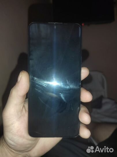 TECNO Camon 18 Premier, 8/256 ГБ