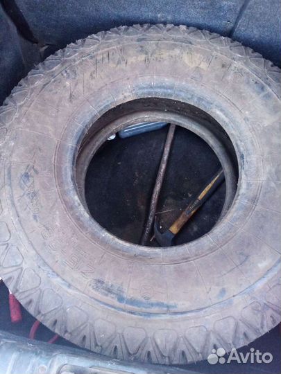 Белшина Ви-3 215 R15