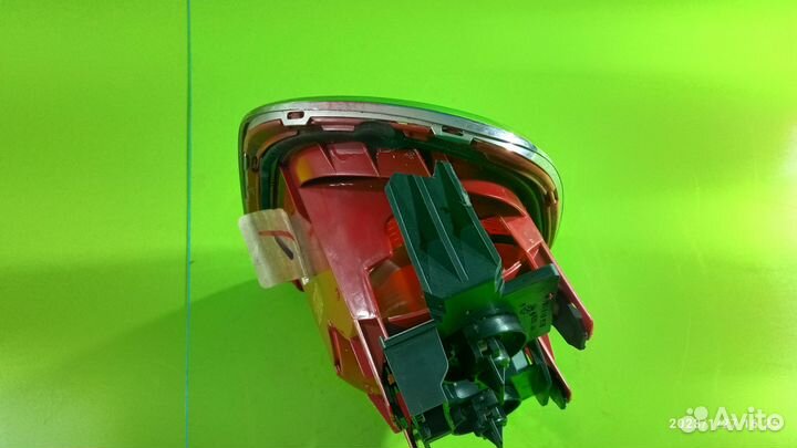 Фонарь левый для mini Cooper R56 2006-2013