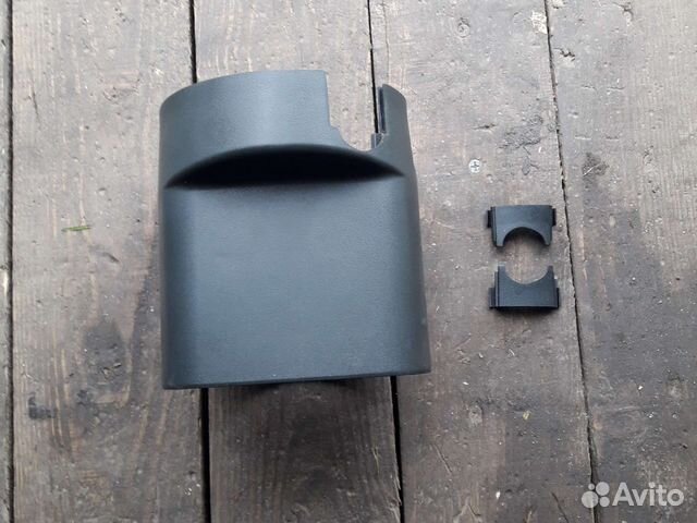 Кожух подрулевой Mercedes W211