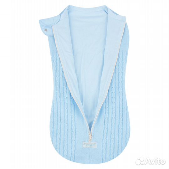 Пеленка-кокон Карапузик