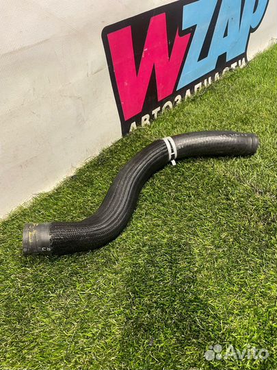 Патрубок охлаждения Ford Mustang 6 S550 рест. 2021