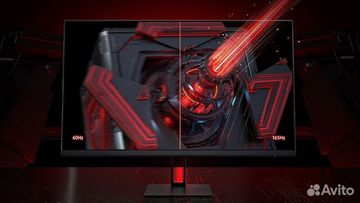 Монитор Xiaomi Redmi G27 X27G 165Hz