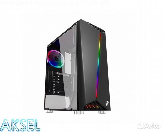 Корпус 1stplayer rainbow R3 для компьютера