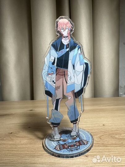 Аниме фигурки