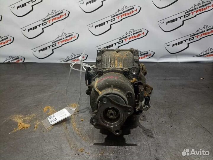 Редуктор nissan QR20-DE SR20-VET YD22-ddti X-trail