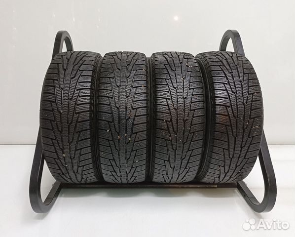 Nokian Tyres Nordman RS2 195/55 R15