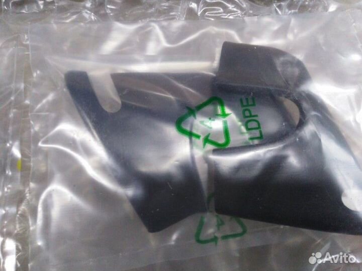 Фара противотуманная Renault Megane 1995 - 2002