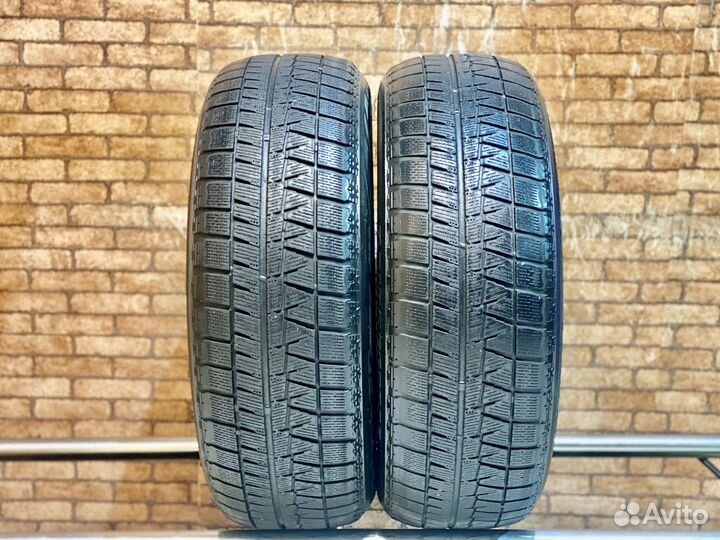 Bridgestone Blizzak Revo GZ 205/60 R16 92S