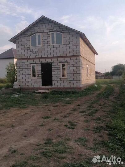 Строительство любой сложности