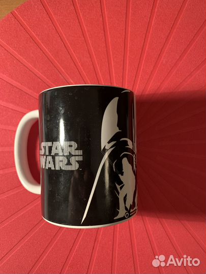 Кружка Звездные войны