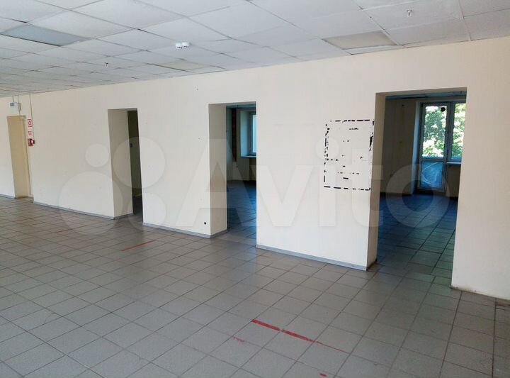 Торговая площадь, 10 - 450 м²