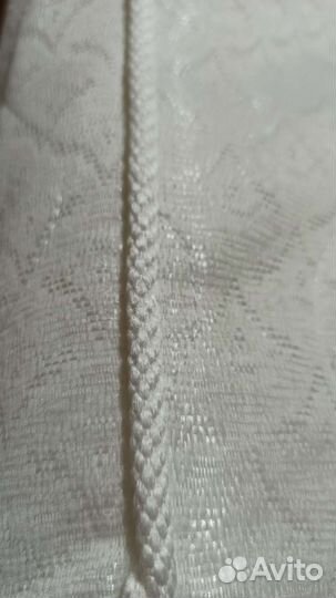 Детский ортопедический матрас