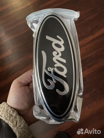 На форд транзит