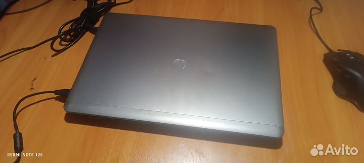 Hp probook 4446s