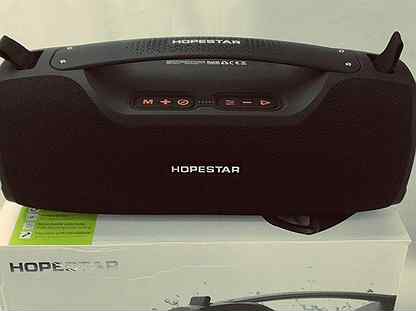 Колонка Hopestar A6 PRO bass Speaker