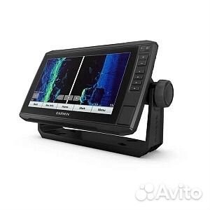 Эхолот Garmin Echomap UHD 92SV