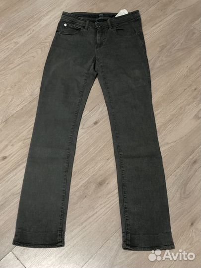 Брюки/джинсы Armani Collezioni р.25