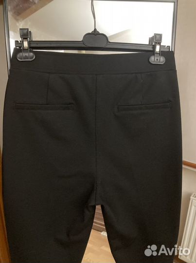 Gerry weber брюки edition 52 - 54 (46R) черные